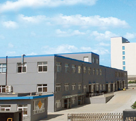 ステンレス鋳造工場