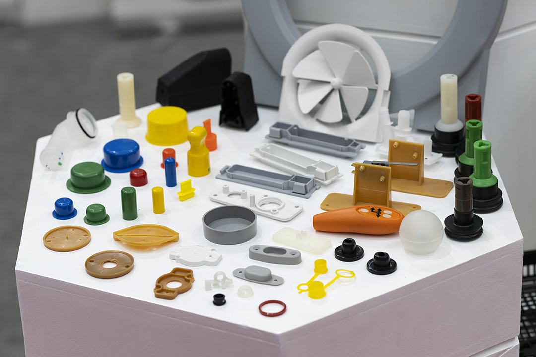 その他真鍮鍛造加工品（非鉄金属鍛造品）